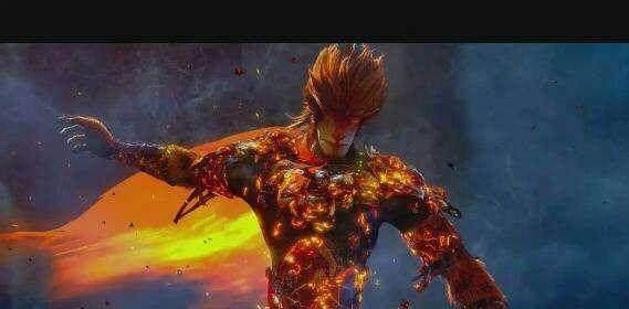 原创西游记中最牛的4件法宝都是盘古大神所留最后一件藏在花果山