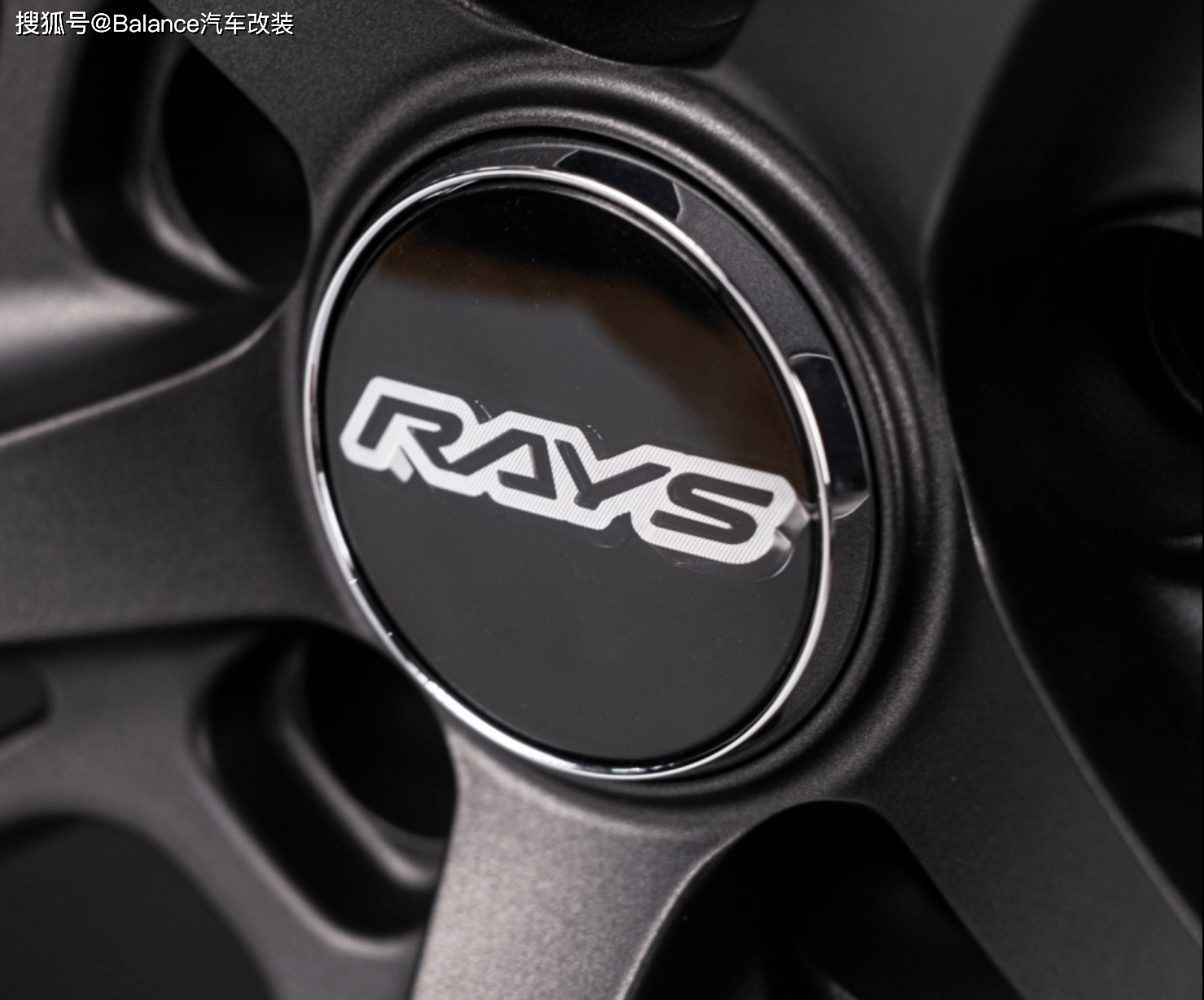 国锻价格就能买到的rays正品 vv21s铸造轮毂_搜狐汽车_搜狐网