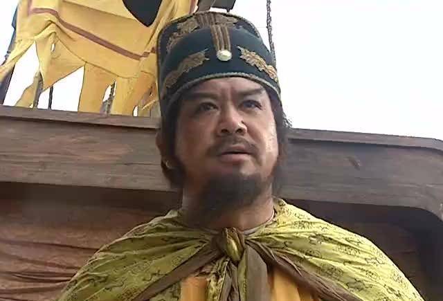 杨志押送生辰纲的前一年那次是被谁劫的你一定猜不到