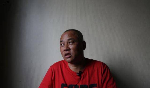 原创1995年他因杀人判死缓拒绝劳改减刑喊冤20年终获清白