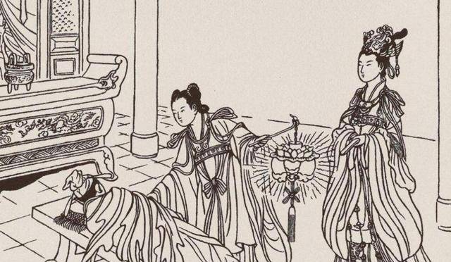 志怪三名少女夭折坟墓被洗劫一空不得已出来诉冤