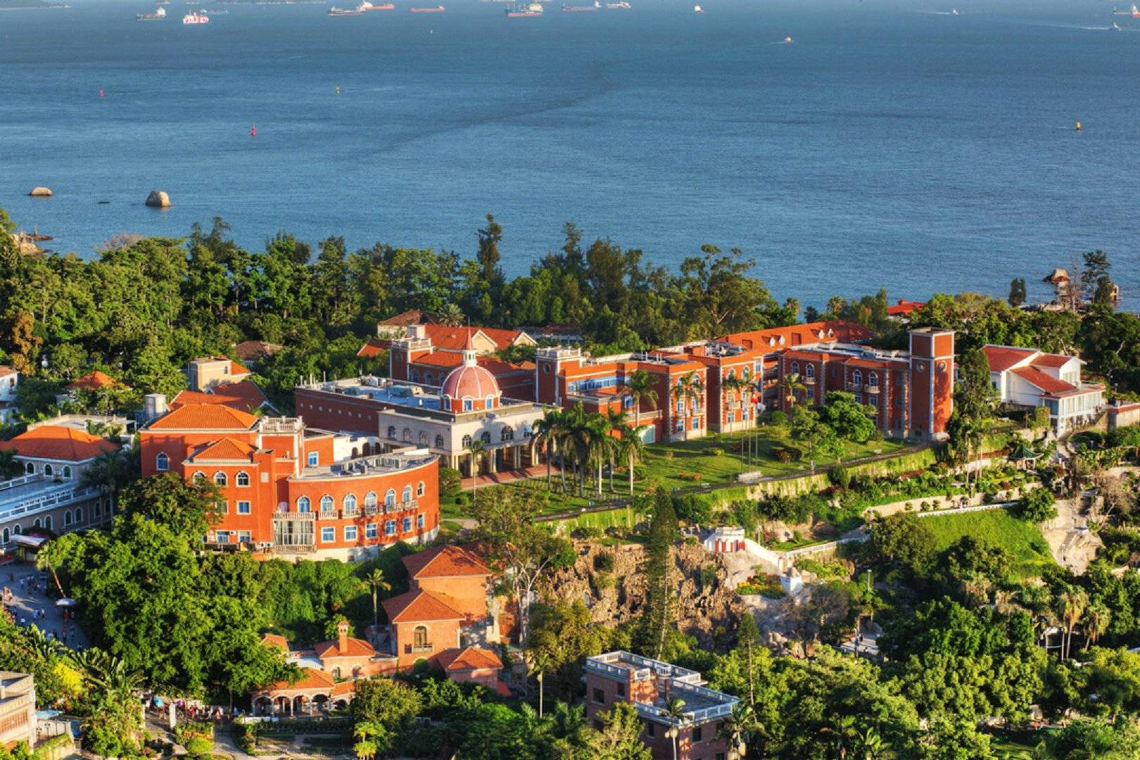 厦门三天两晚旅行社攻略最详细厦门三天两晚旅行社必去景点