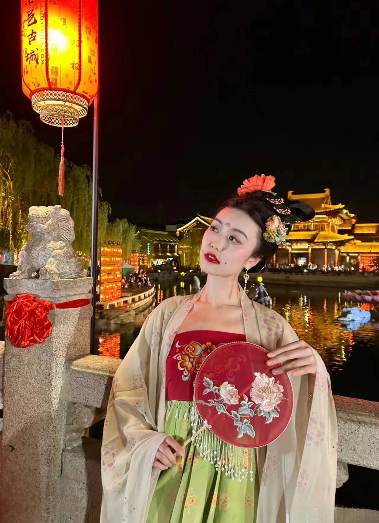 洛阳旅游推荐精华6日游路线洛阳六日游需要多少钱经历分享