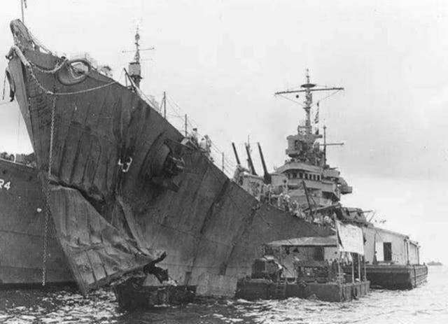 不死祥瑞吴港雪风超甲等的扫把星让友军尸骨累累