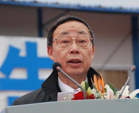 原创他是原贵州省长主政四年期间对贵州贡献巨大晚年成为大学教授