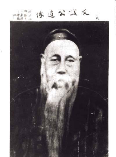 山东巡抚丁宝桢胆真大背着慈禧斩杀安德海之后他怎么样了