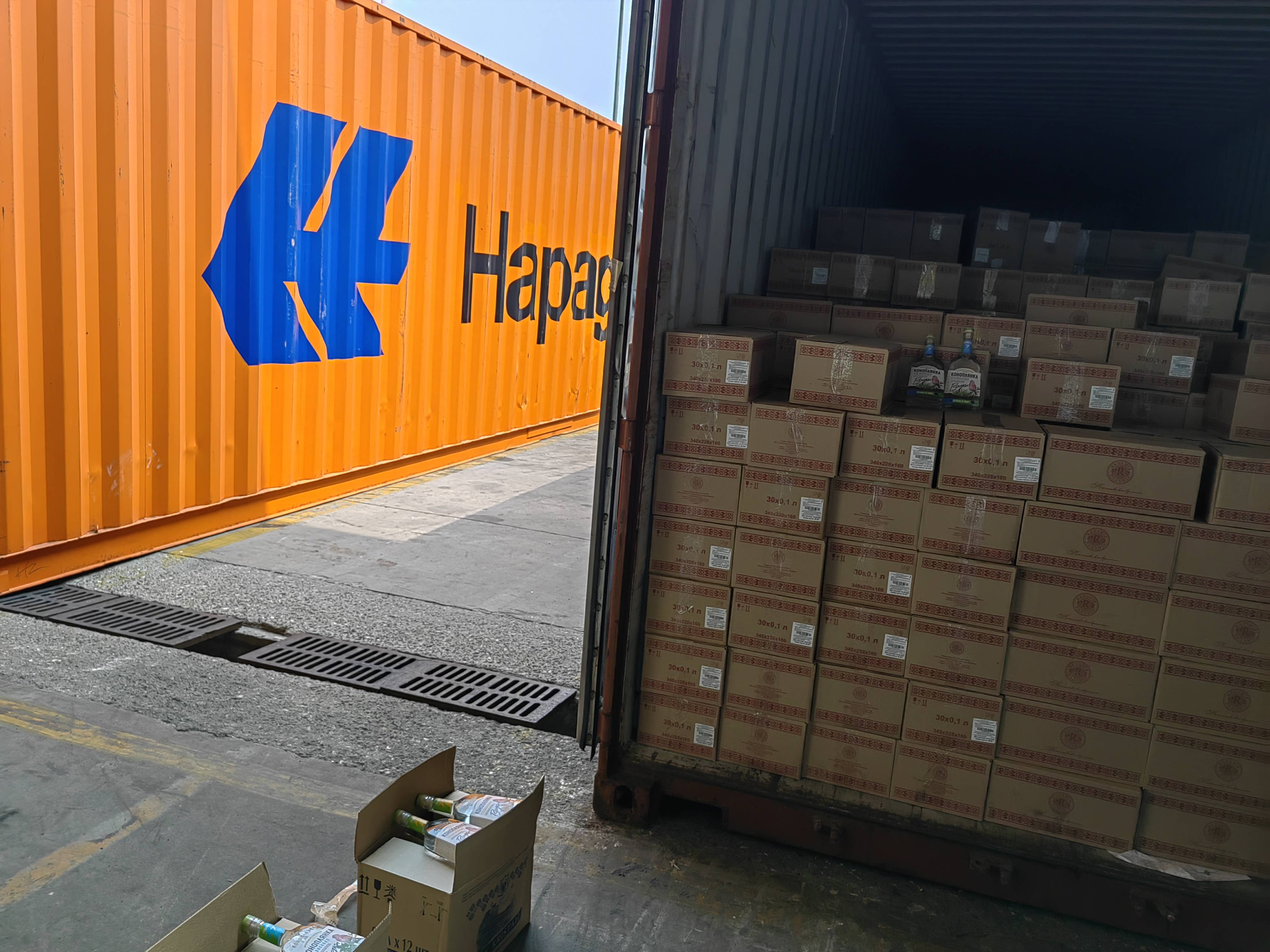 松露酱进口报关秘籍:清关难题一网打尽,快速通关秘诀_食品_货物_标签