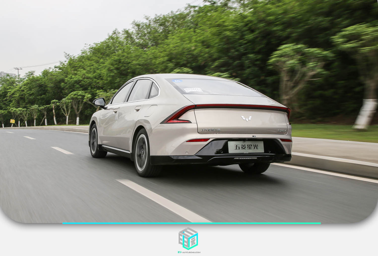 试驾五菱星光纯电版_搜狐汽车