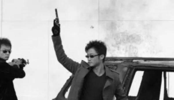 原创冷血杀手孔繁座连杀20多人后逃亡4年被判死缓2014年出狱