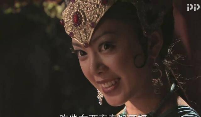 原创唐僧真正难过的情关并不是女儿国国王而是要了他元阳的老相识