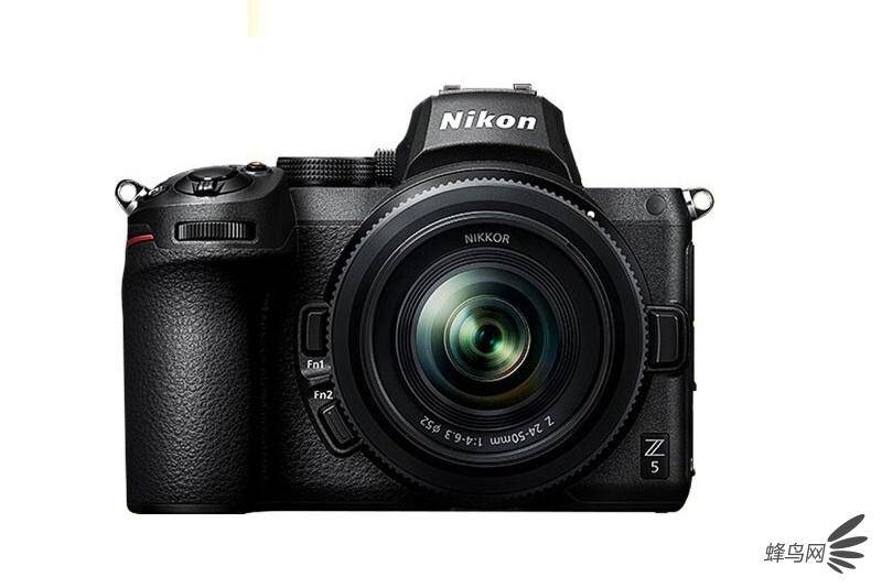 尼康为z5d780p950p1000推送新版本固件