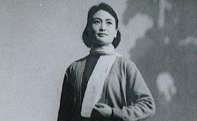 原创江姐儿子国家公费留学结果一去不返如今坦言母亲遗愿我没完成