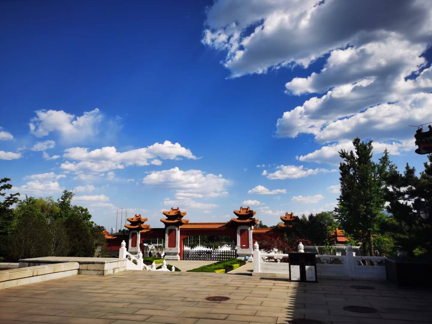 去北京昌平天寿陵园交通路线有哪些?_南口_方向_班车