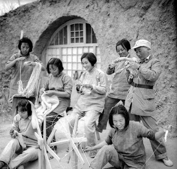 原创淮北刘胡兰喻尊霞被捕后宁死不屈遭砍四根手指血洒重岗山
