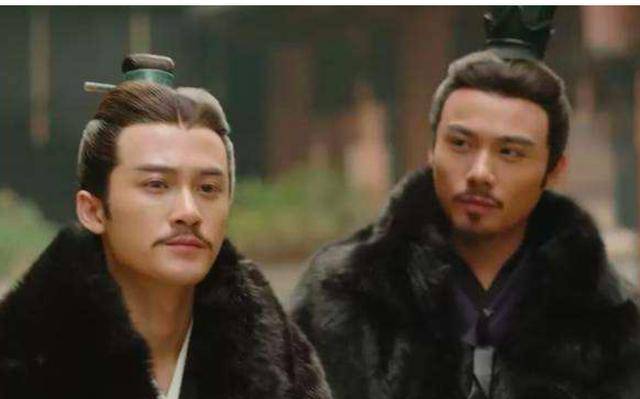 原创阿斗不是好皇帝但他会生存懂得享受生活投降后过得很滋润