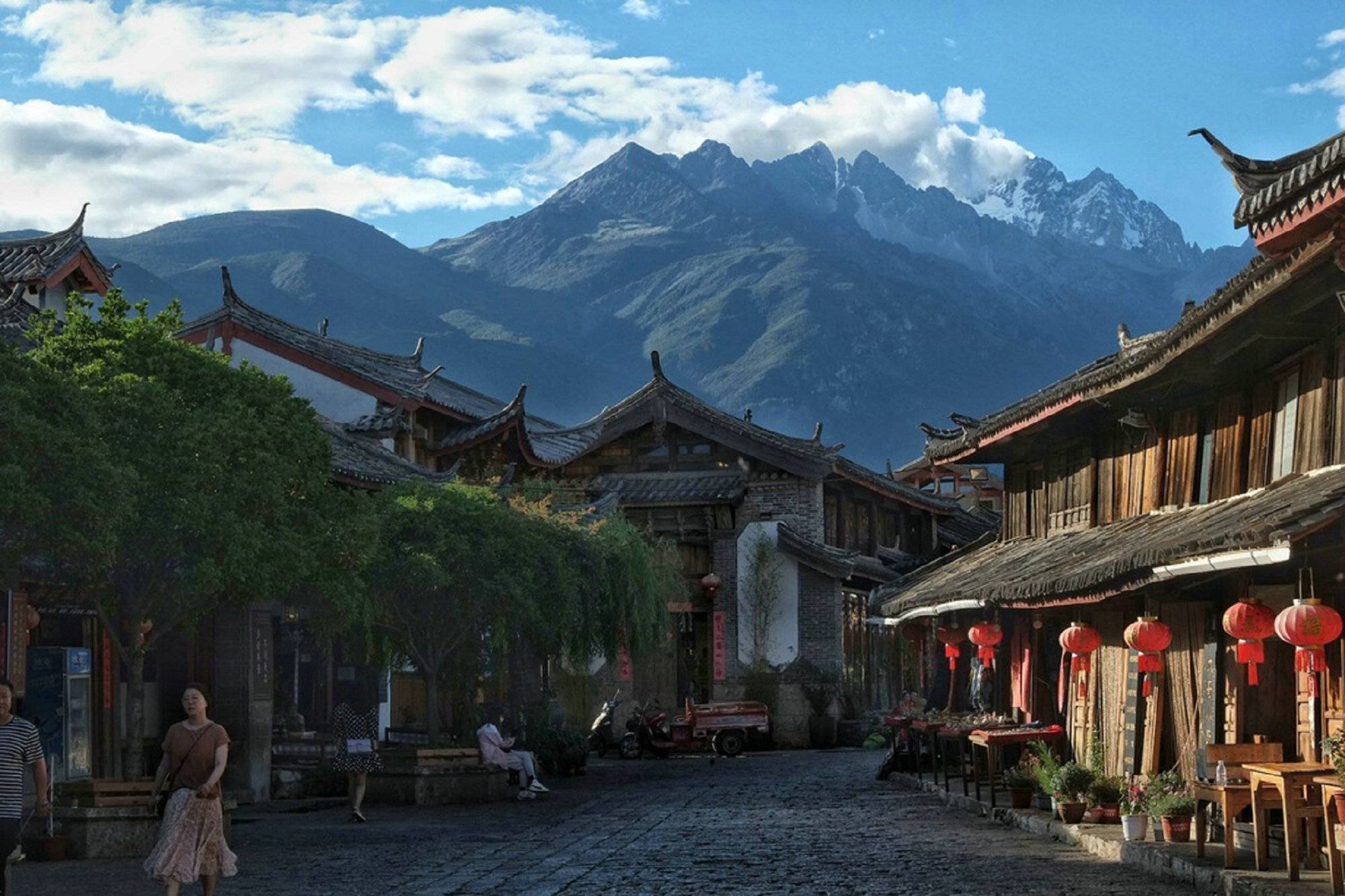云南西双版纳旅游攻略游玩要多少钱,看完就知道了