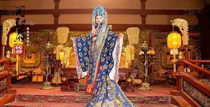 南北分治:高肇东归被杀,太后临朝称制