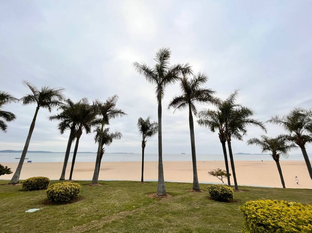 厦门博物馆必去景点,厦门旅游景区必去,值得收藏