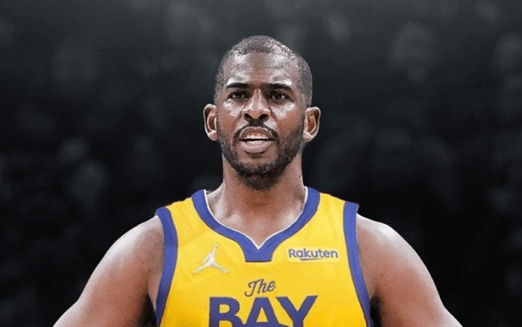 曝!保罗或加盟快船,球迷:他的作用不输詹皇