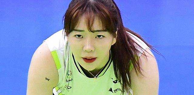 原创体坛悲剧韩国排球女神自杀留下日记本揭露韩国体育内幕