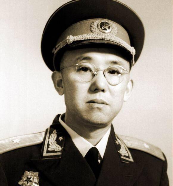 原创南京军区成立下辖7个主力军有何来历军长是谁他们有何成就