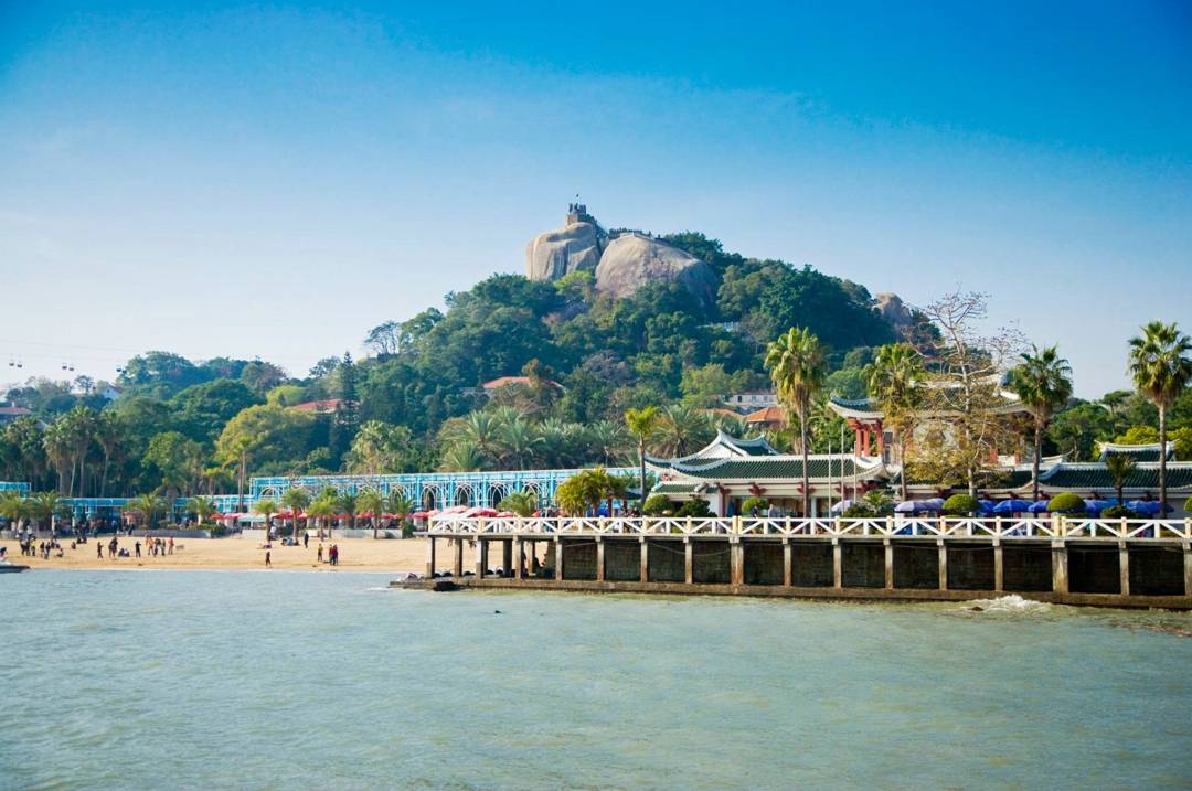 厦门旅游十大必去景点介绍,厦门园博园游玩路线,值得收藏