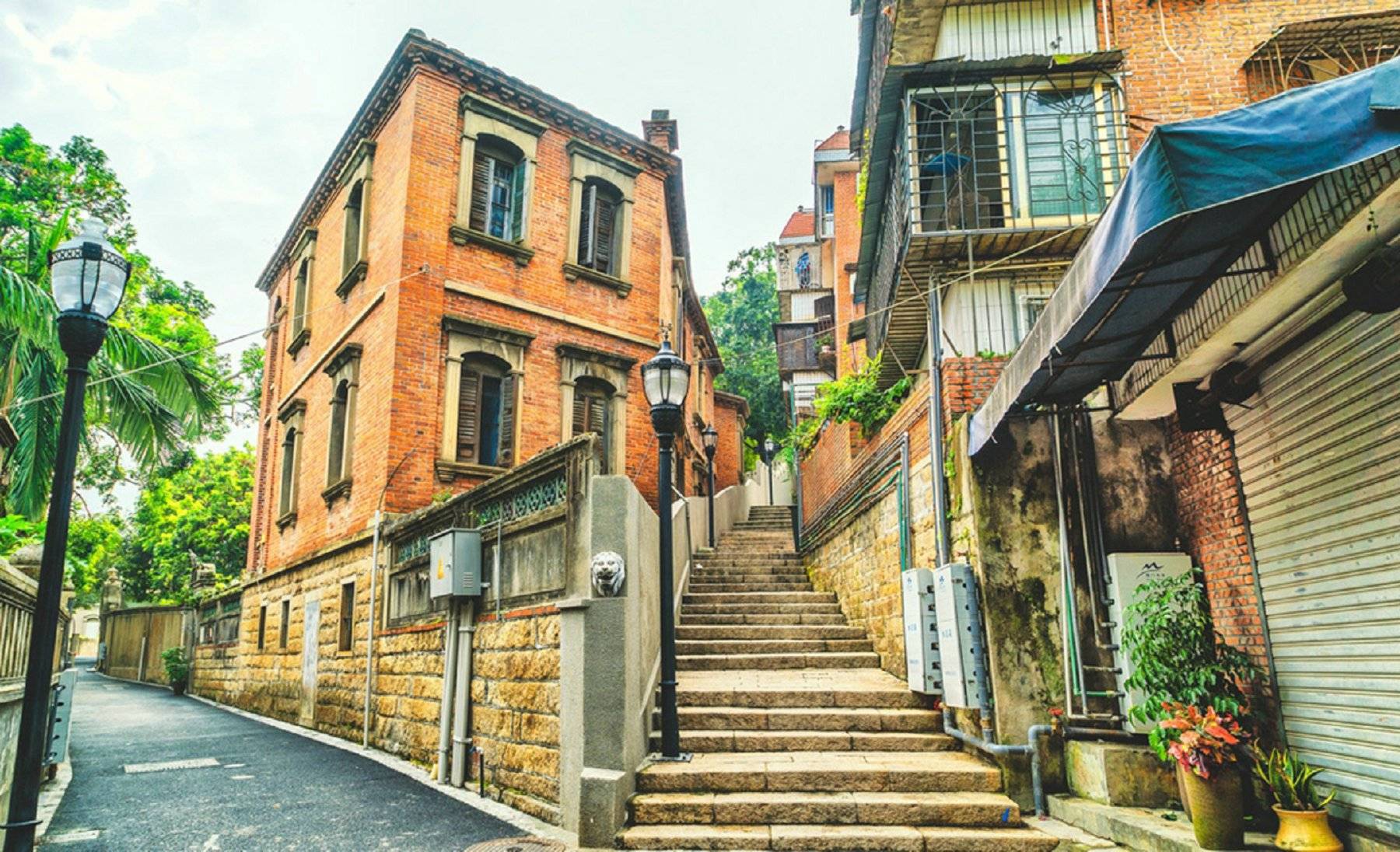 厦门市旅游攻略景点,厦门旅游环岛路攻略,值得收藏