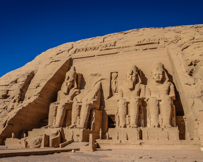 四海云游埃及旅游攻略必去5个打卡景点