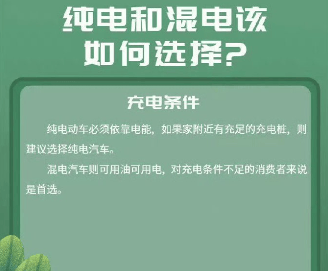买燃油车的人正式成了少数派—上海程斯