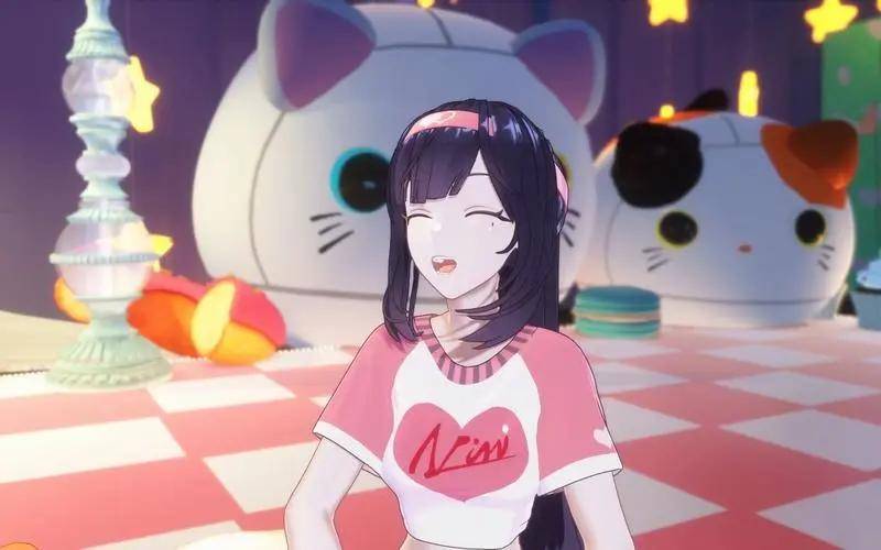 乐华娱乐收购a-soul:虚拟偶像产业掀起新浪潮