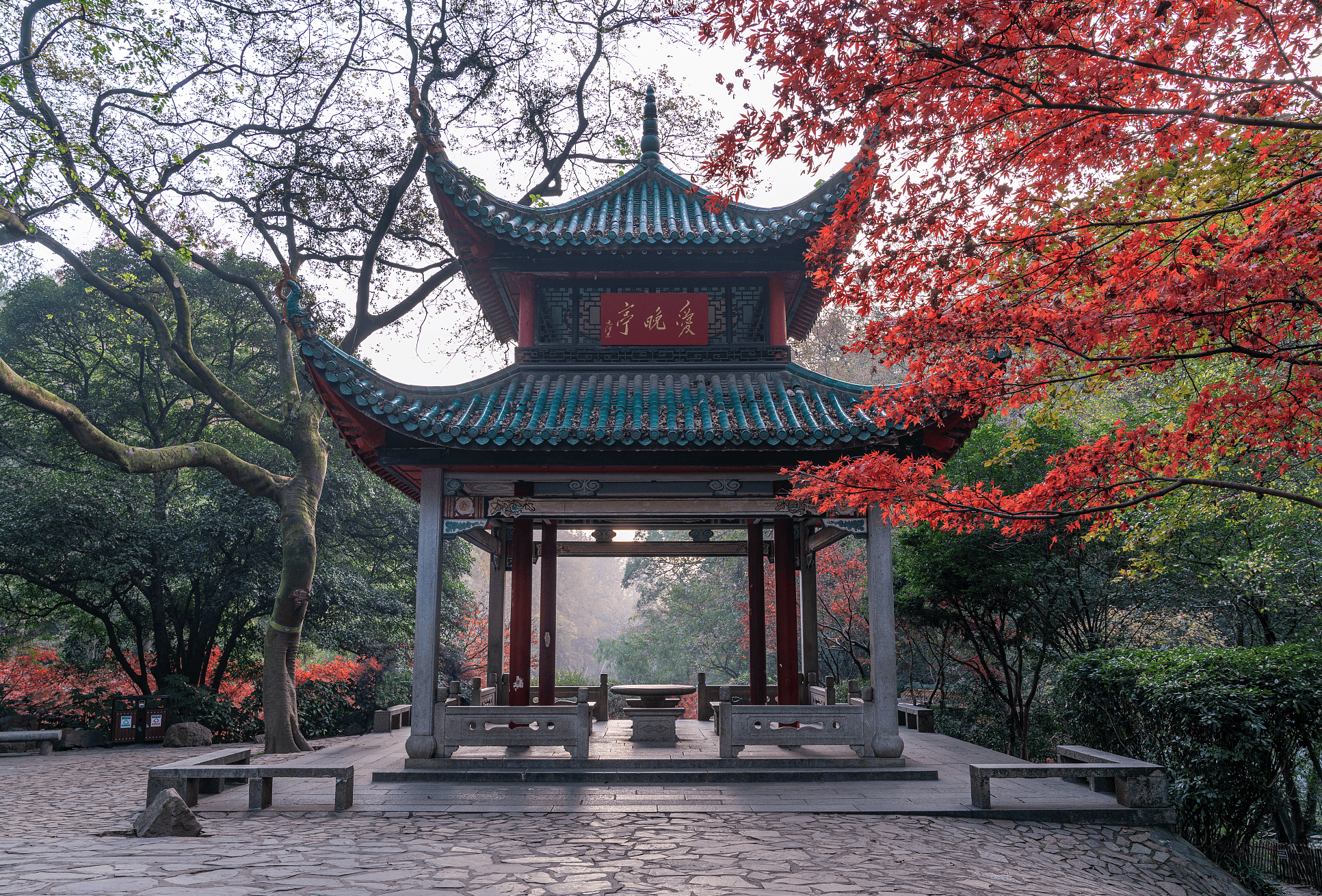 湖南旅游十大必去景点,湖南旅游景点推荐,湖南有哪些旅游景点(干货)