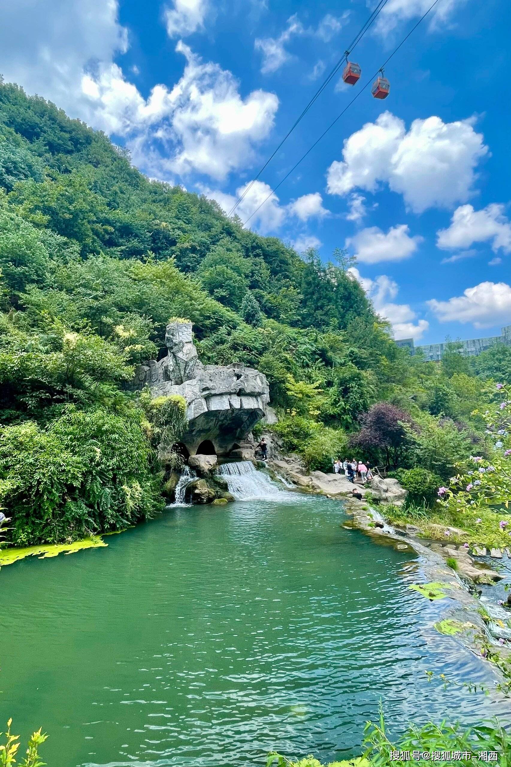 贵州六盘水旅游景点攻略,最新最全路线攻略