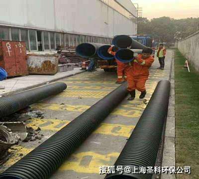 上海市政下水管道安装维修 上海雨污分流改造 上海工厂管道翻新整治