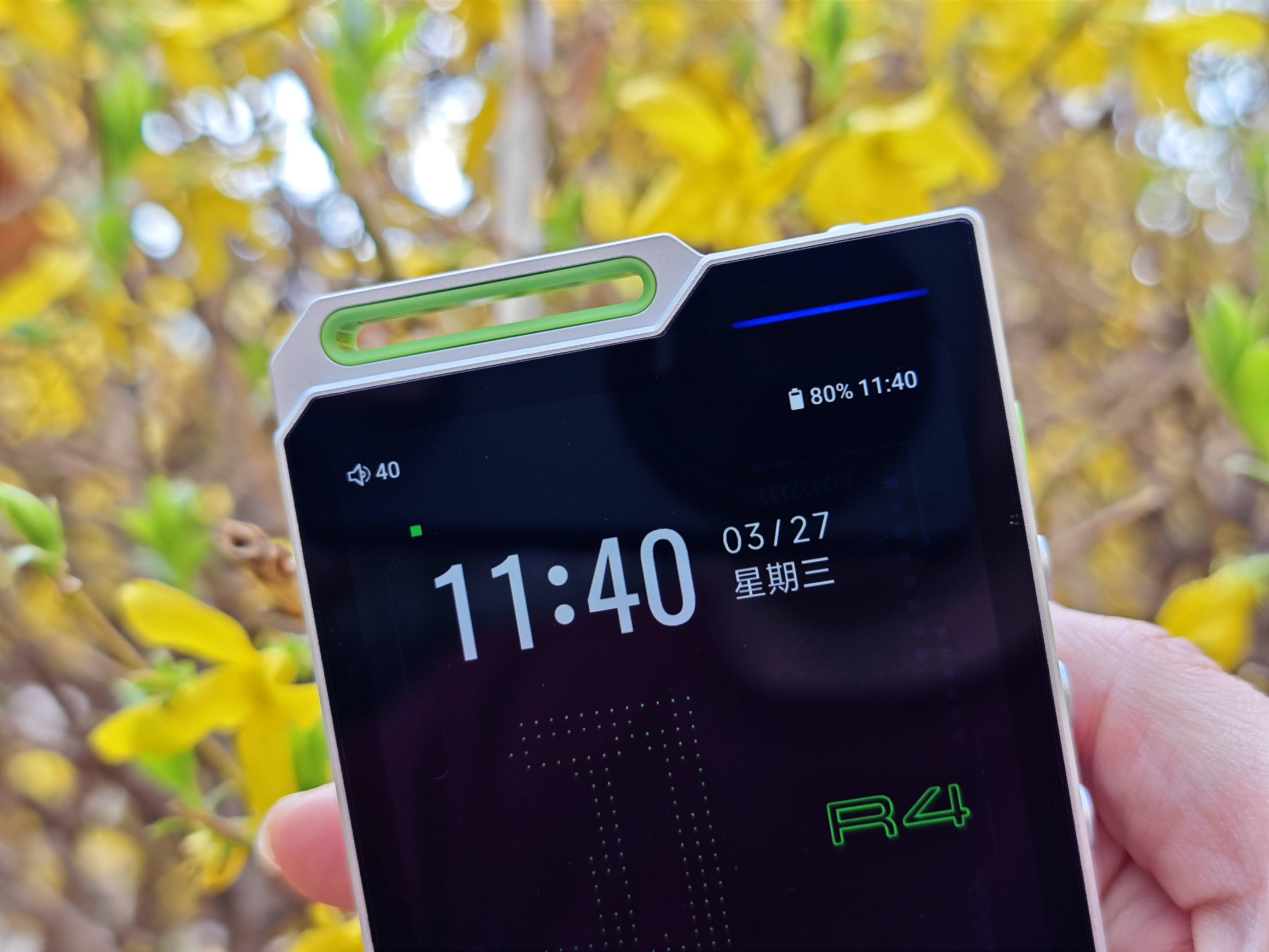 海贝r4主观体验报告_手机_hifi_细节