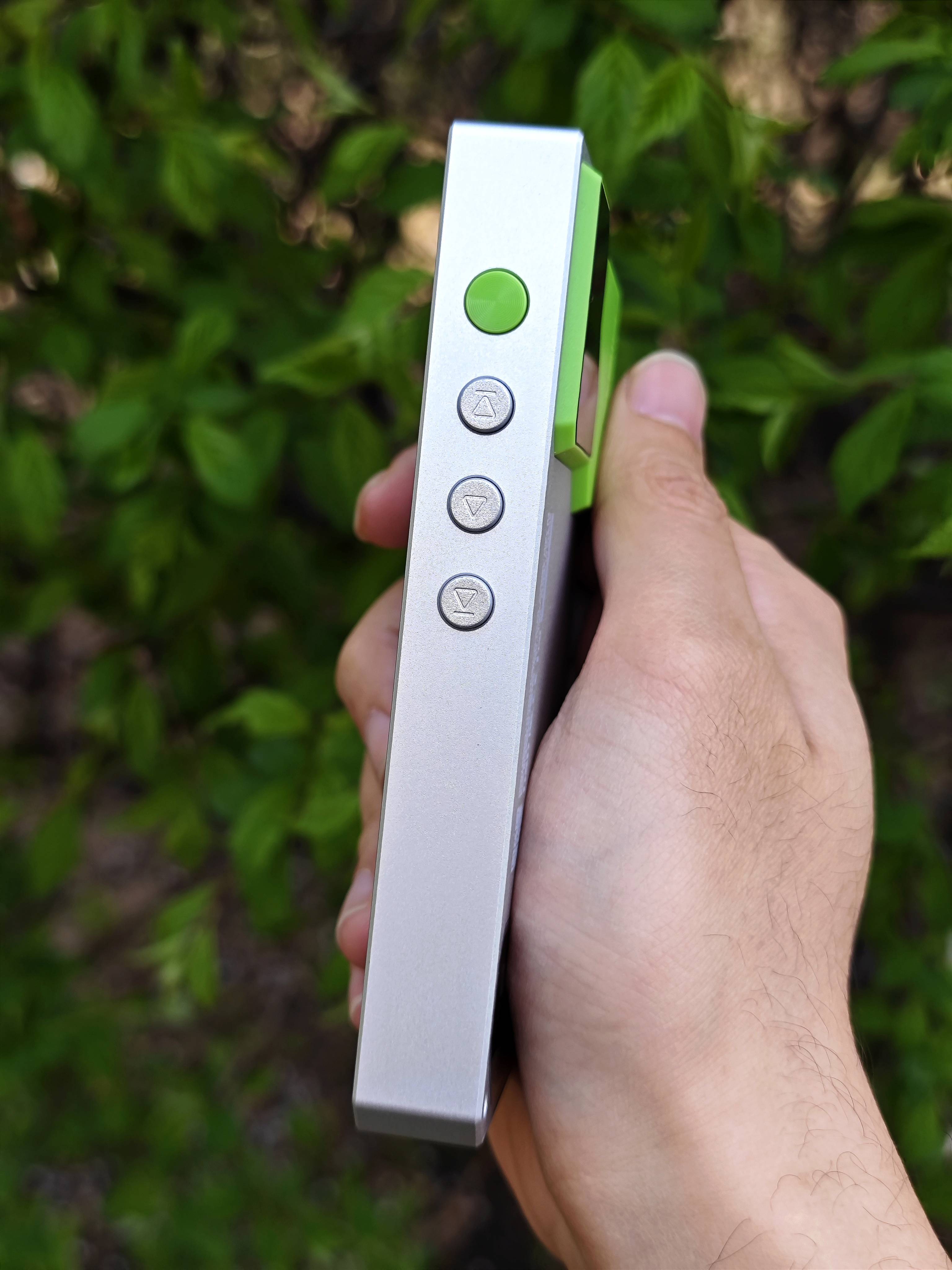 三位一体的现代播放器!海贝r4主观体验报告