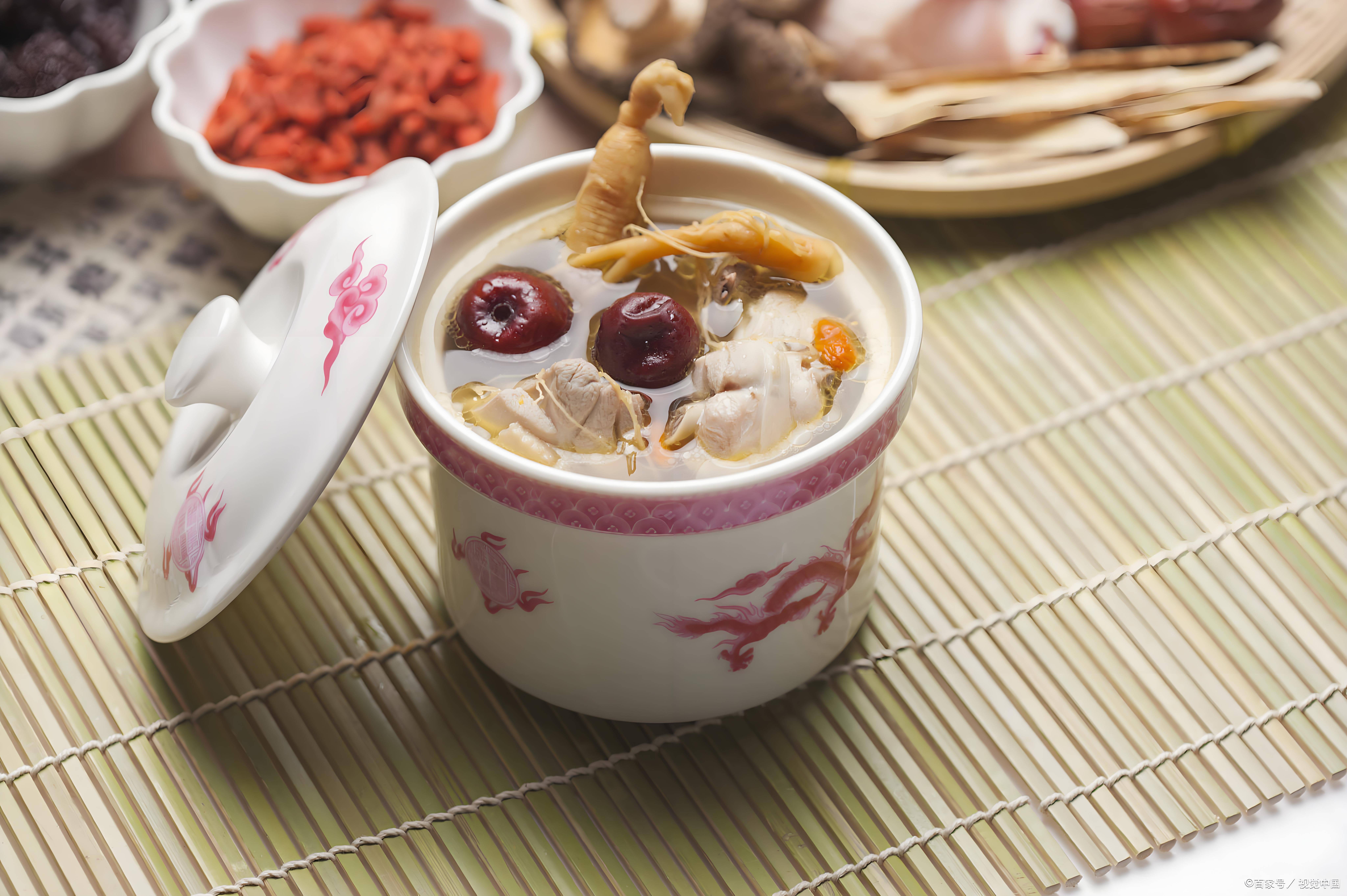 养生食疗照片图片高清(养生食疗照片图片高清大图)