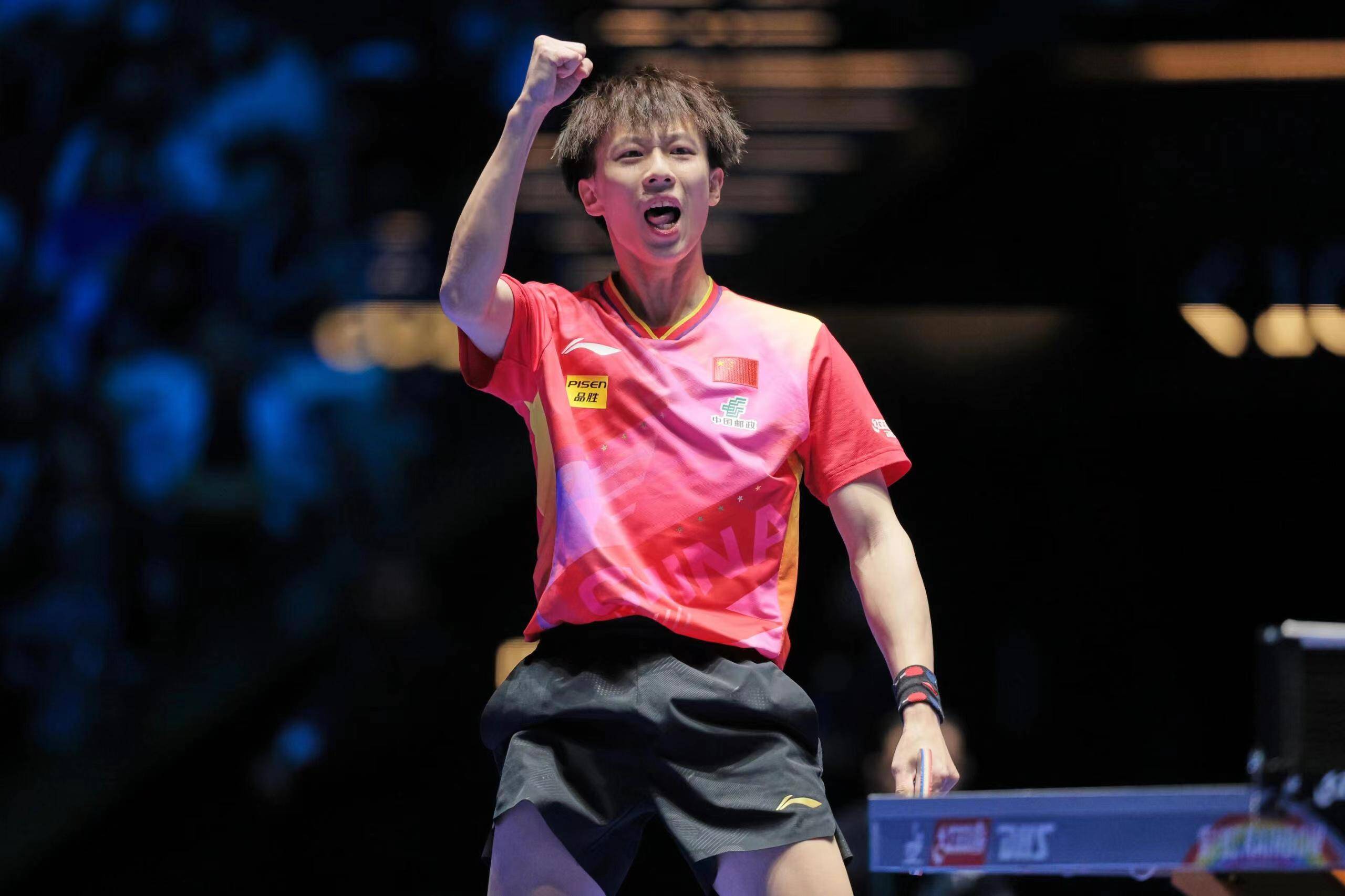 刘国梁解读澳门世界杯:马龙经典逆转,孙颖莎霸气夺冠,p卡难抉择!