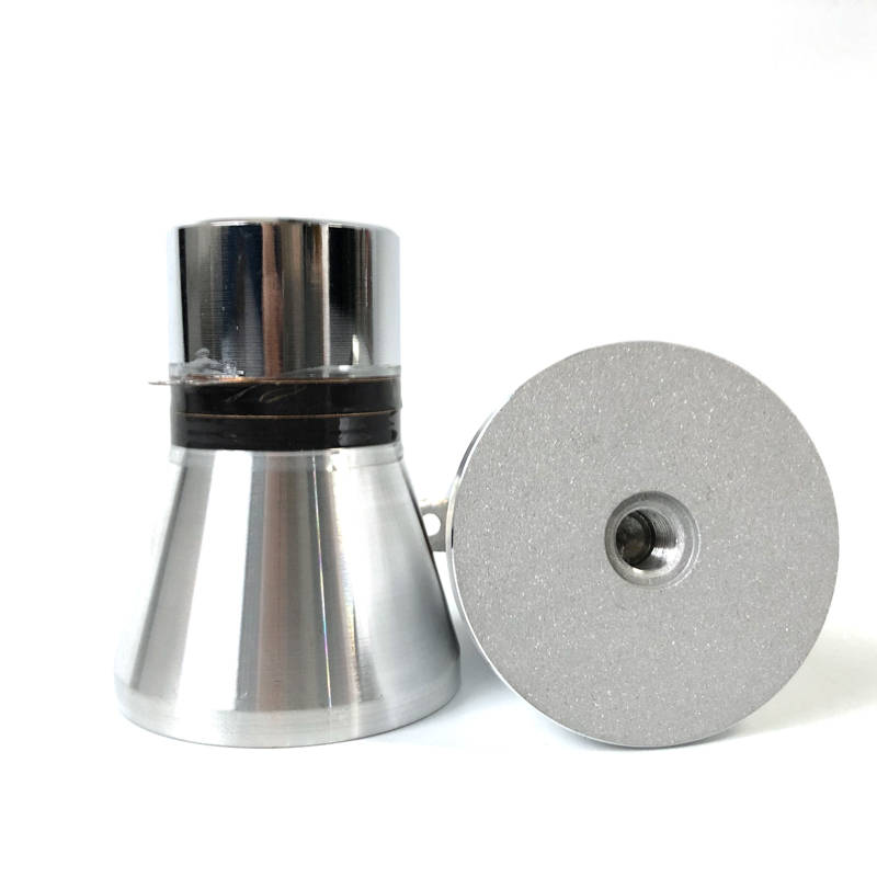 多频率压电超声波清洗换能器_设备_领域_物体