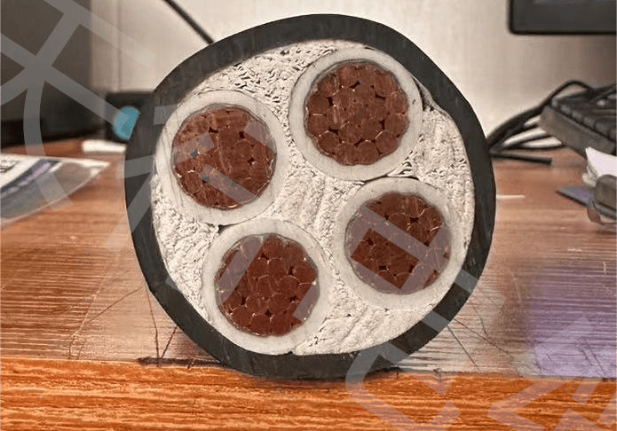 【高寿命电线电缆】双层绝缘结构与辐照交联工艺