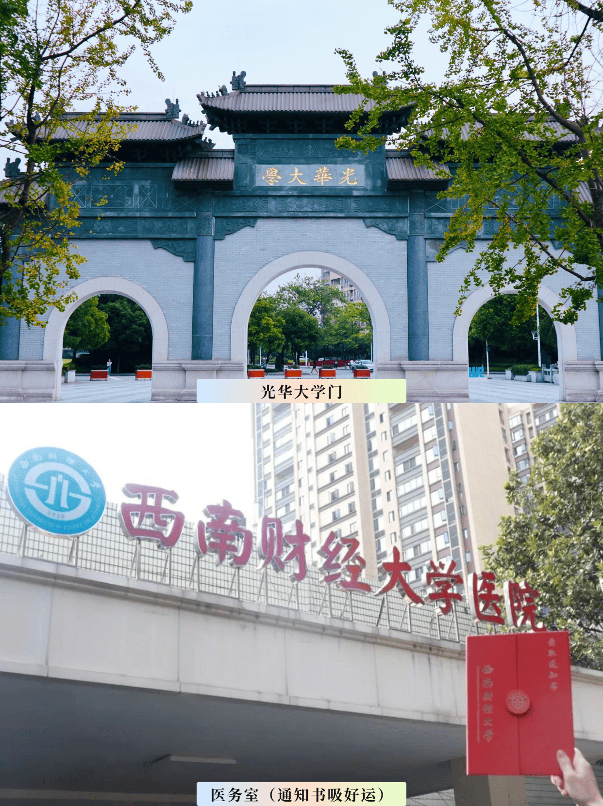 徐骁西南财经大学图片