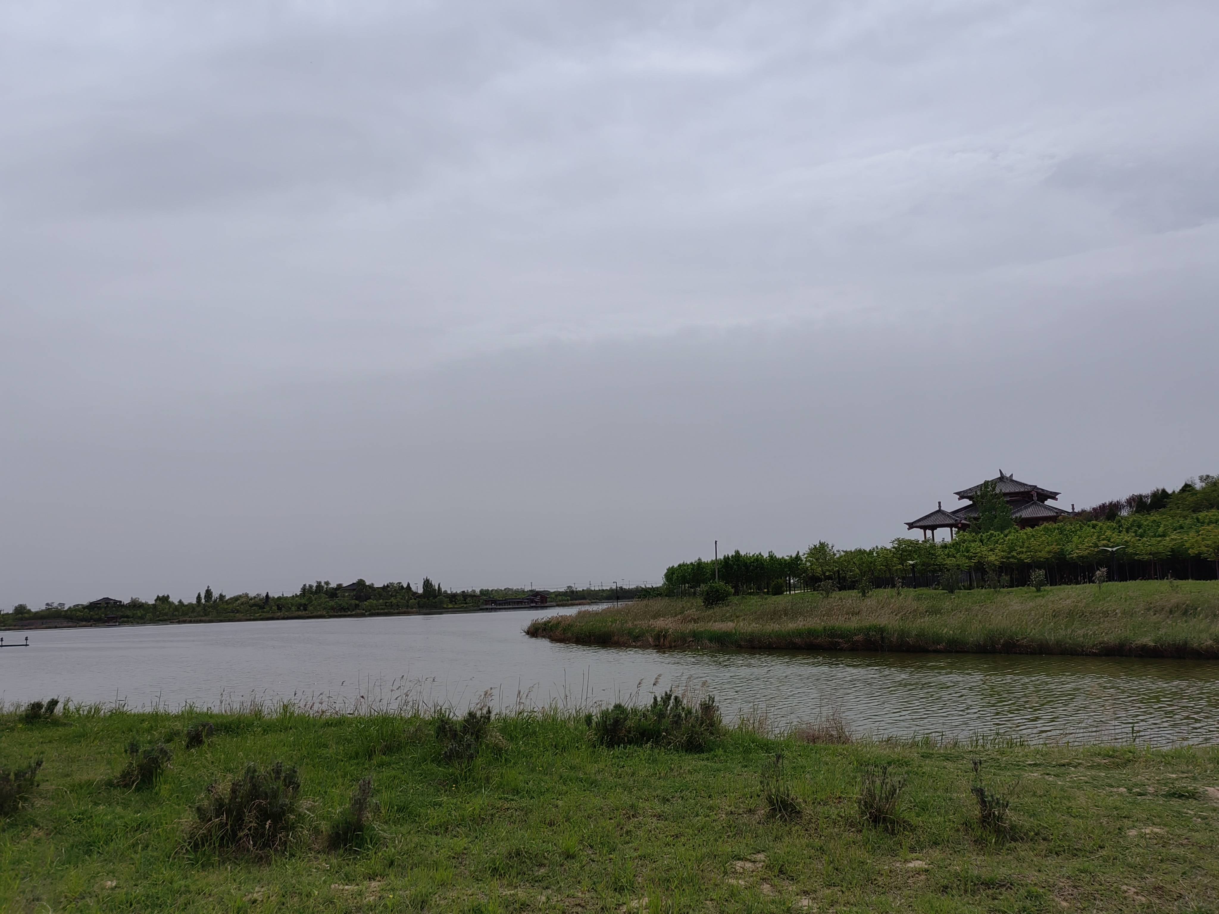 卤阳湖航展图片