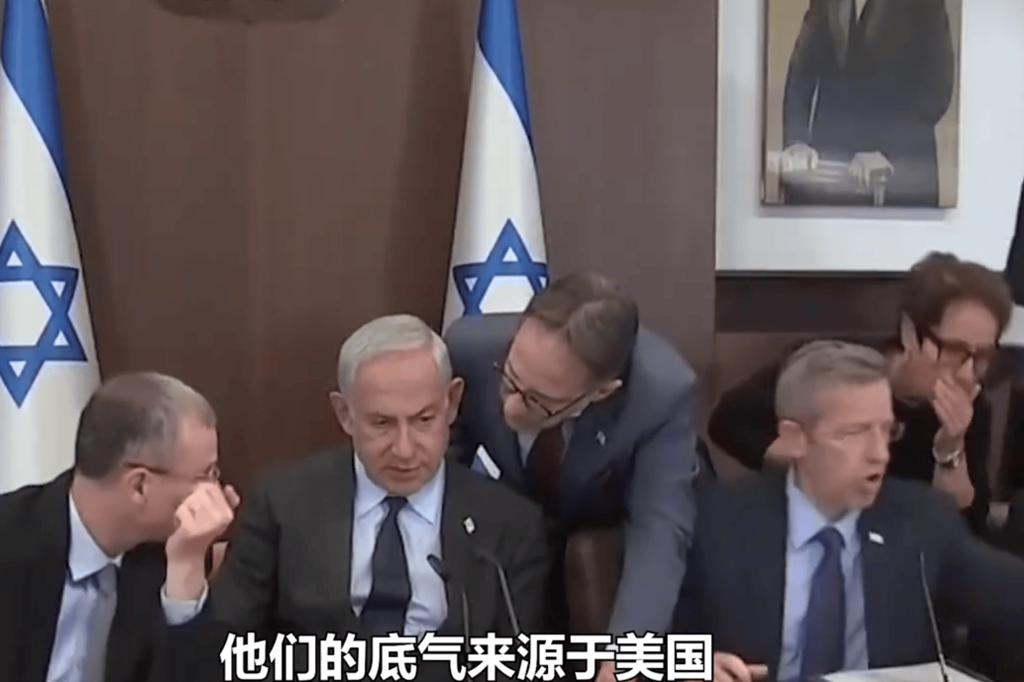 哥伦比亚总统宣布将与以色列断交