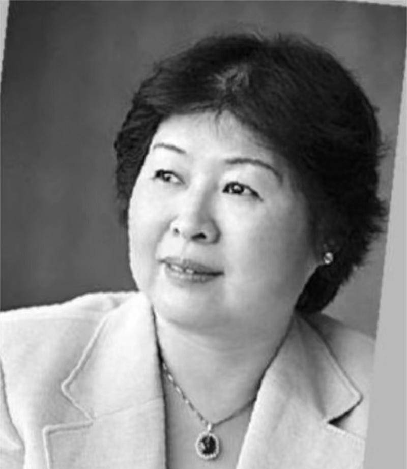 九芝堂掌门人陈金霞:丈夫死后继承70亿遗产,12年赚410亿成首富_魏东