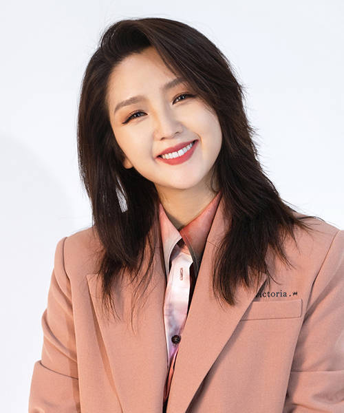 何洁经纪人丨乘风2024丨内地