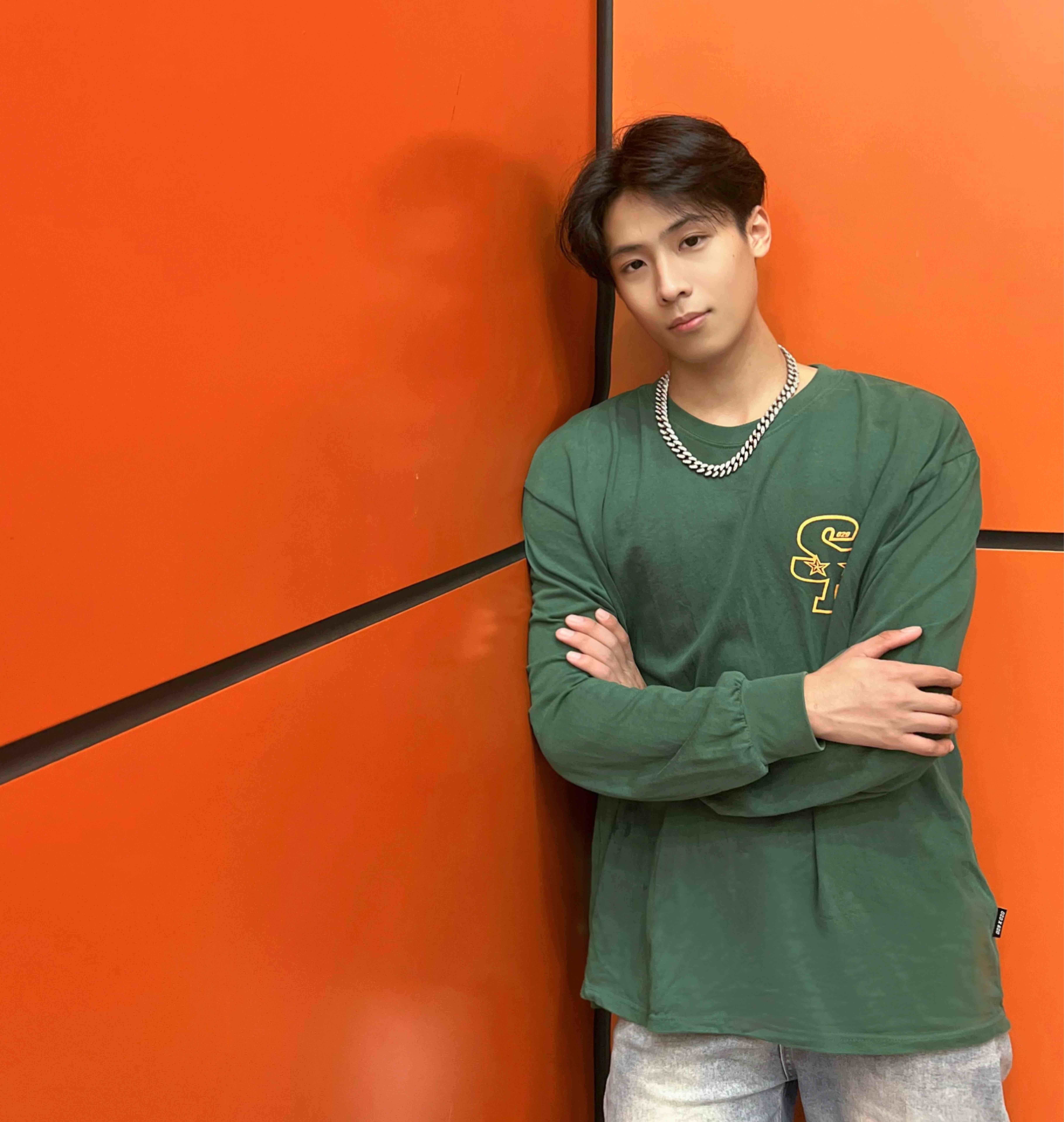 黄俊浩:夏季护肤要点与误区