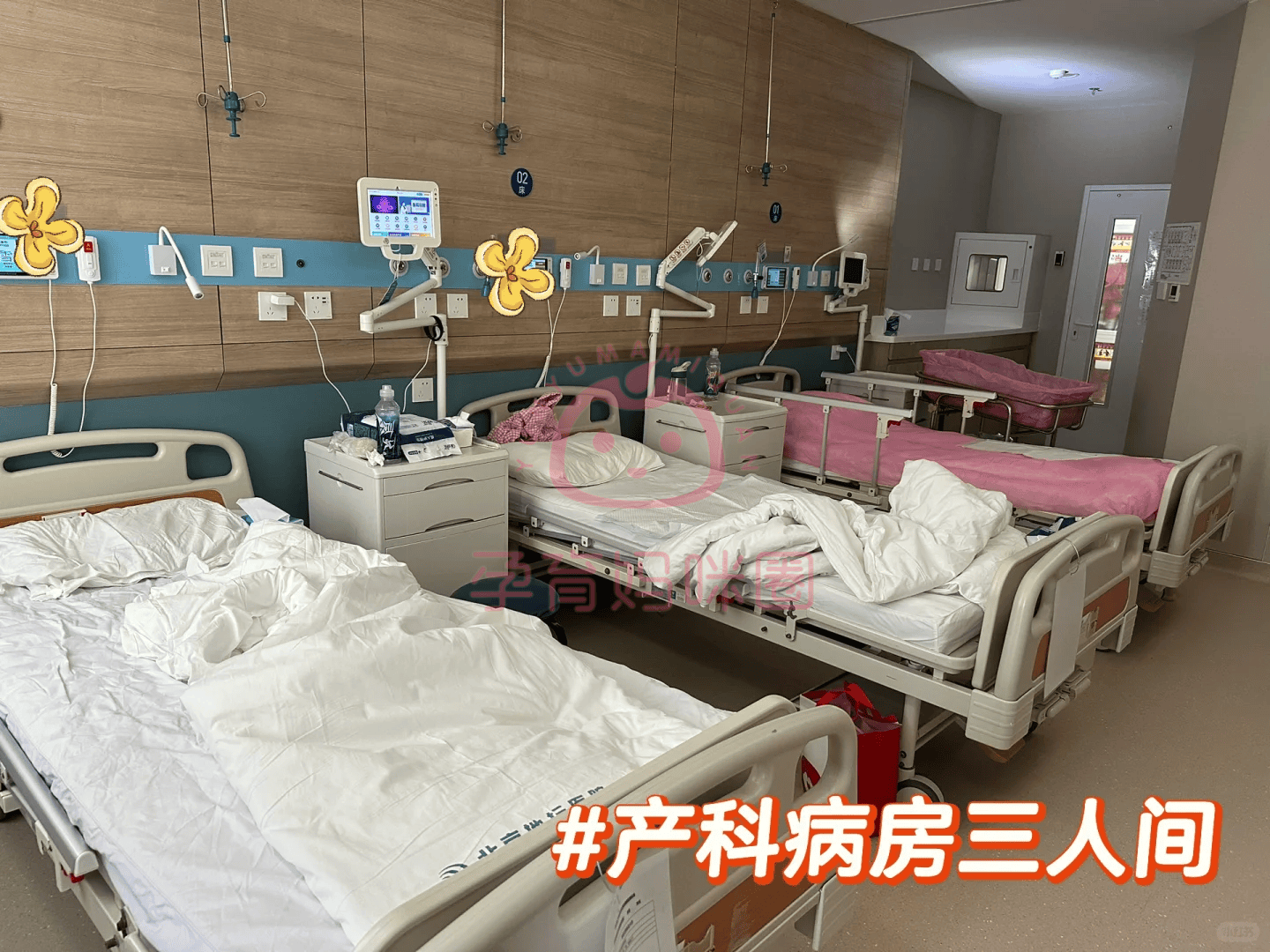 2024年地坛医院生产是种什么样的体验?