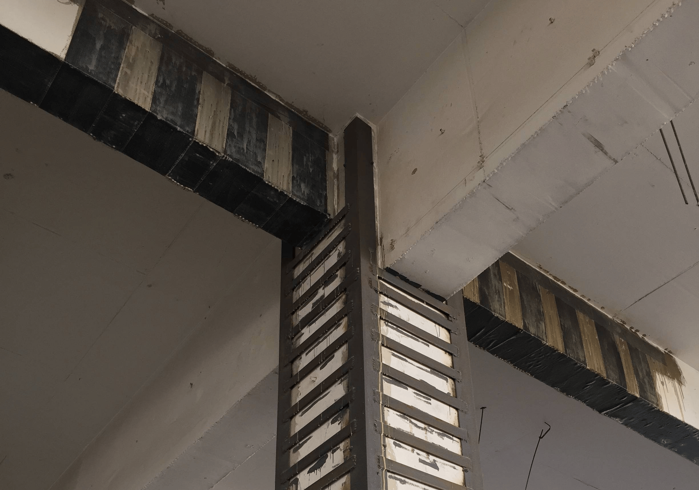 楼板强度提升技巧:加固方法大揭秘,避免掉渣掉面!