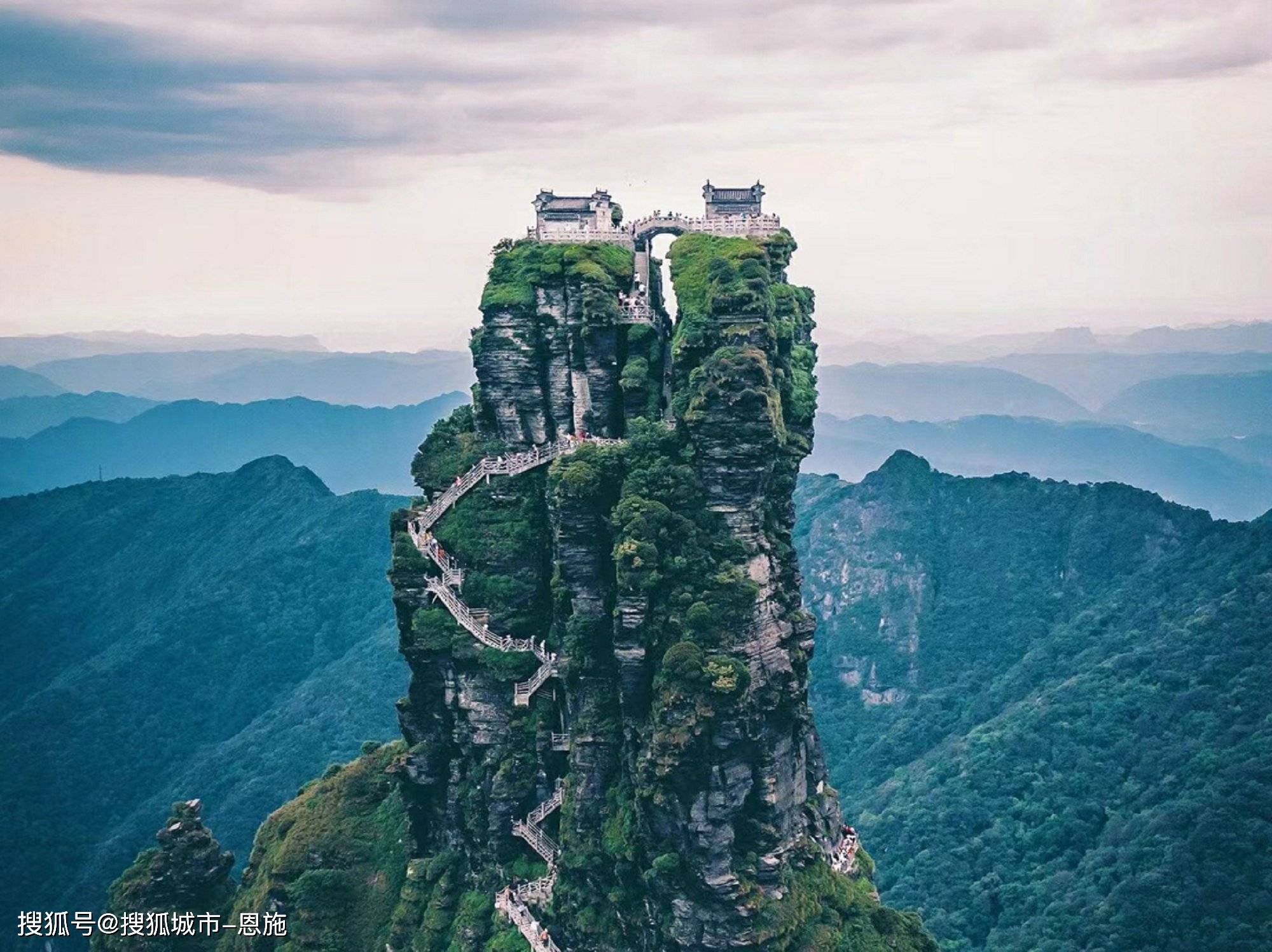 贵州东部旅游景点图片