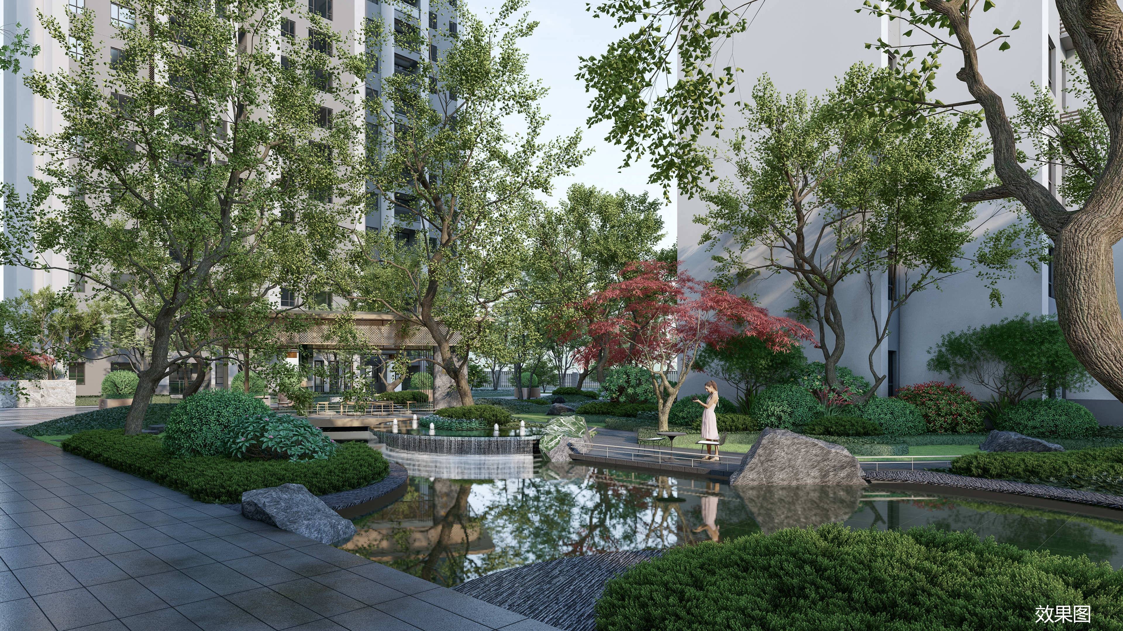 西安新房）翠景台三期 最新优惠动态 开发商销售 公园美宅 售楼处电话_长安_新山_项目