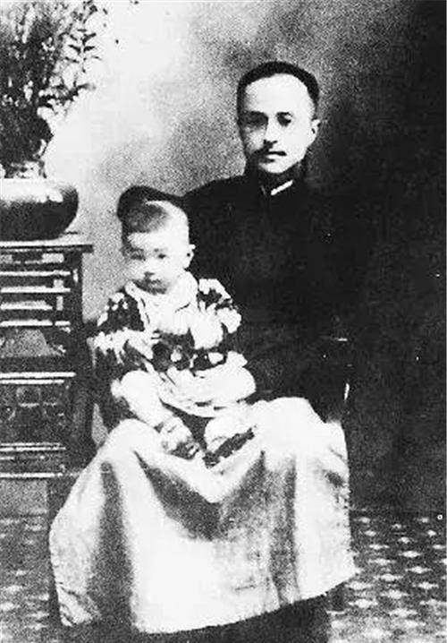 张家发迹要从张树声说起,他于1824年出生在合肥的一个书香世家,自幼就